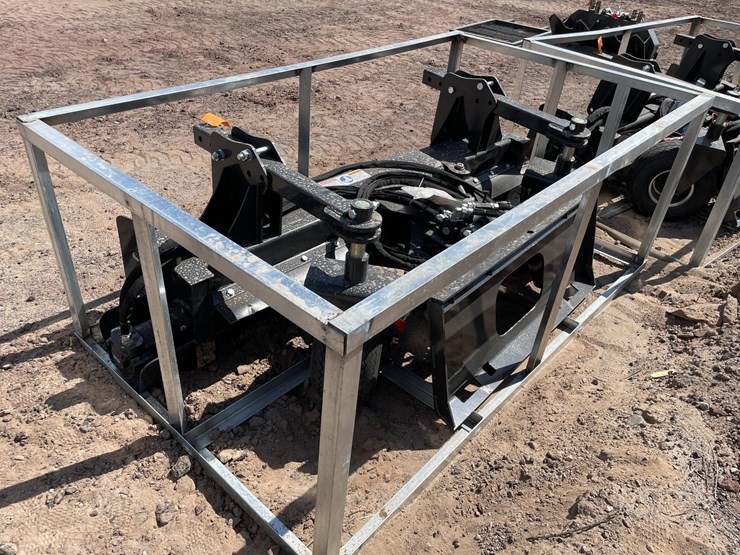 #2400-•-unused-2026-landhonor-power-rake-attachment-image-12
