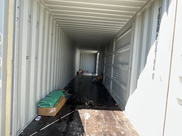 #1888-•-unused-2026-voler-40'-high-cube-multi-door-container-image-2