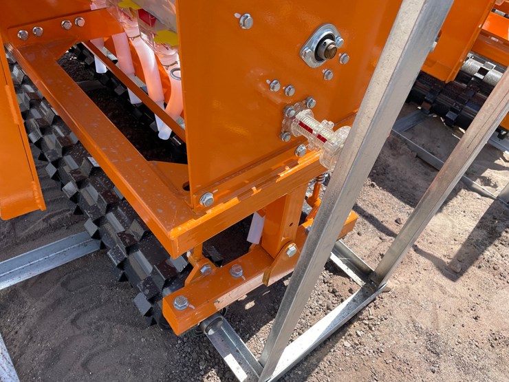 #2405-•-unused-2026-landhonor-no-till-seed-drill-for-tractor-and-skid-steer-image-5