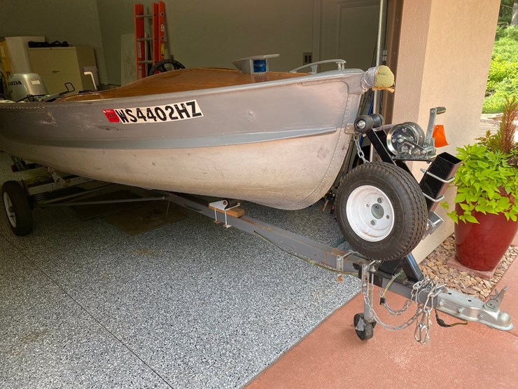 #6000-•-1958-alumacraft-deep-c-boat-with-honda-4-stroke-motor-(has-registration-card)-(wausau,-wi)-image-18