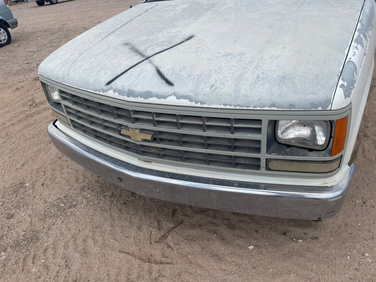 #1875-•-1992-chevy-1/2-ton-pickup-truck-(has-nm-title)-(offsite-at-nmsu)-image-18