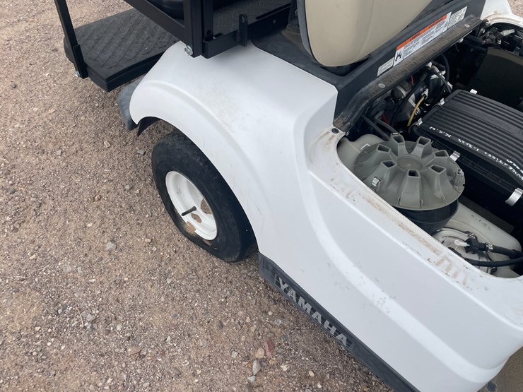 #1886-•-yamaha-golf-cart-(offsite-at-nmsu)-image-21