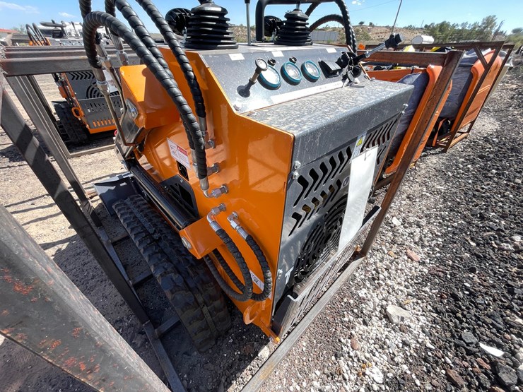#2068-•-unused-2026-landhonor-mini-skid-steer-loader-image-21