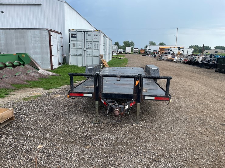 #2370-•-20'-flatbed-trailer-(no-title)-image-2