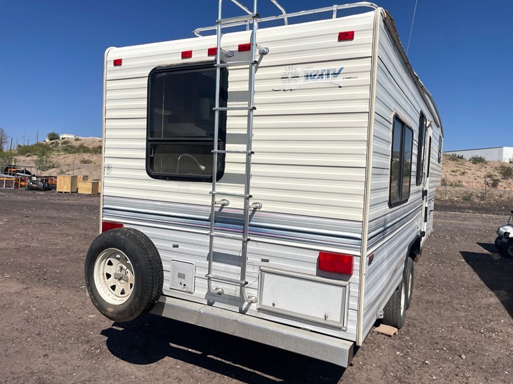 #1858-•-1994-fleetwood-travel-trailer-(has-nm-title)-image-13