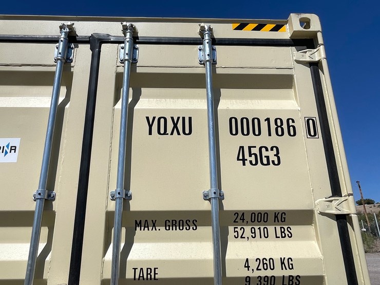 #1888-•-unused-2026-voler-40'-high-cube-multi-door-container-image-6