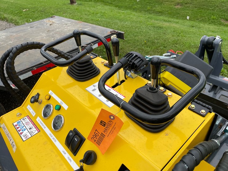 #2967-•-2026-ats-power-t460-mini-skid-steer-loader-image-13