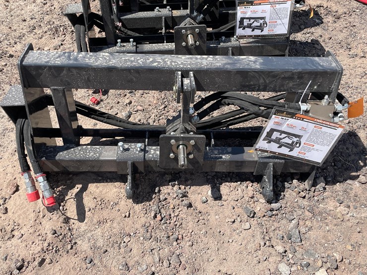 #2433-•-unused-2026-landhonor-skid-steer-3-point-hitch-adapter-image-12