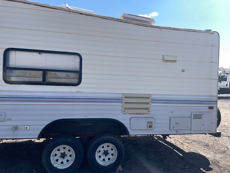 #1858-•-1994-fleetwood-travel-trailer-(has-nm-title)-image-8
