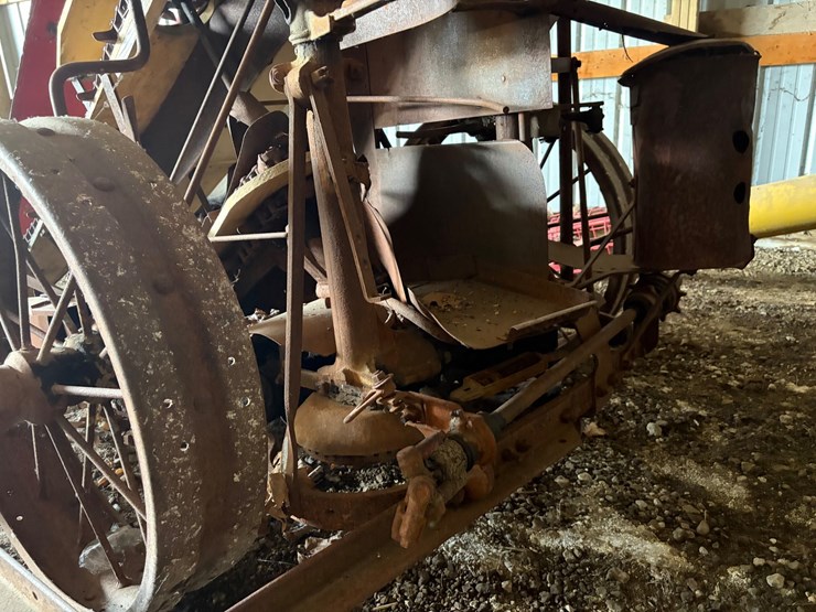 #628-•-mccormick-one-row-corn-binder-(oak-creek,-wi)-image-7