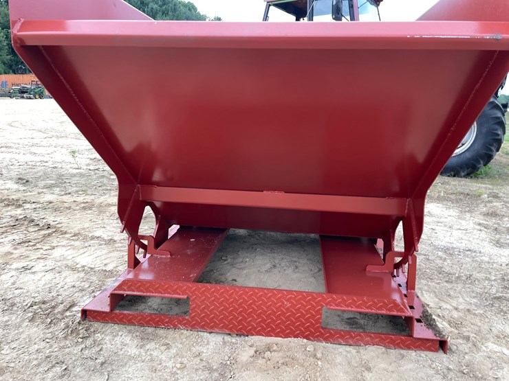 #2549-•-new-kc-self-dumping-hopper-with-fork-pockets-image-9
