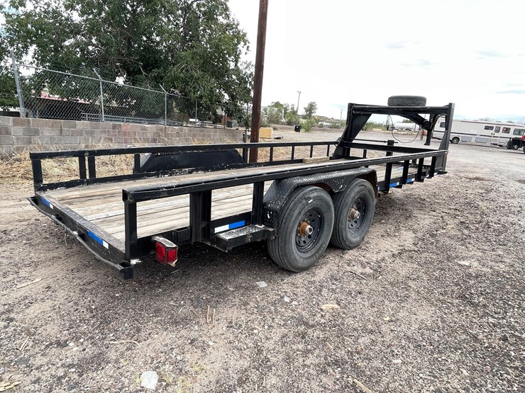 #1856-•-2005-big-tex-20'-trailer-(has-nm-title)-image-10