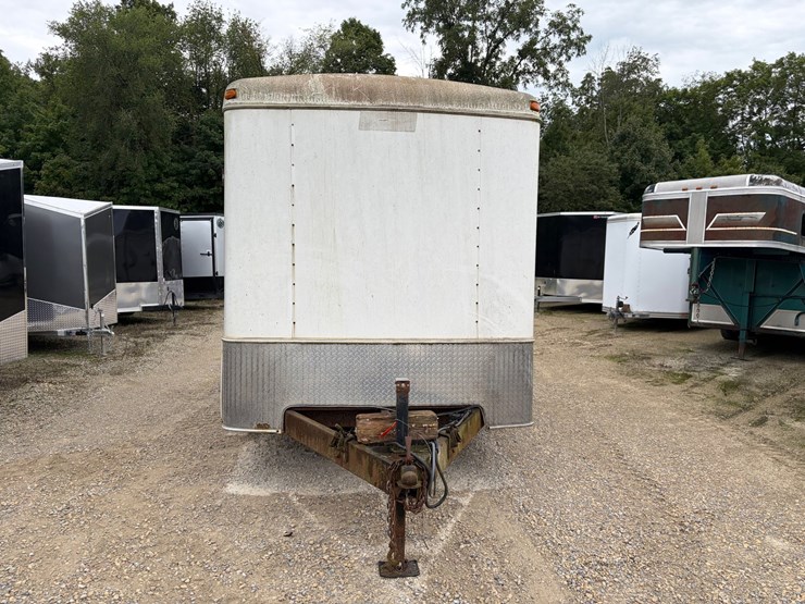 #714-•-2004-southwest-tandem-axle-cargo-trailer-(has-il-title)-(helenville,-wi)-image-2
