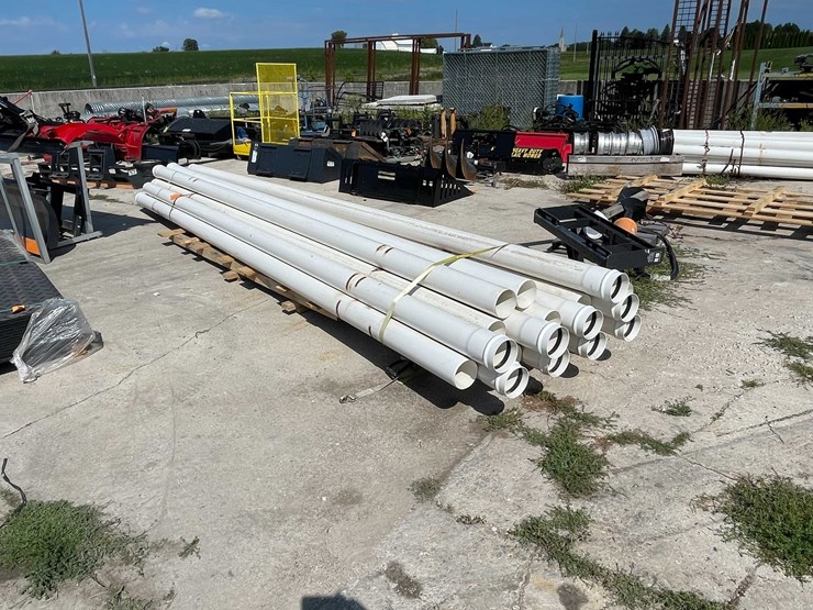 #6302-•-(20)-pvc-pipes-(chilton,-wi)-image-1