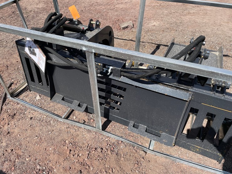 #2409-•-unused-2026-landhonor-rock-grapple-bucket-image-5