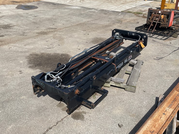 #6320-•-toyota-forklift-mast-(shawano,-wi)-image-1