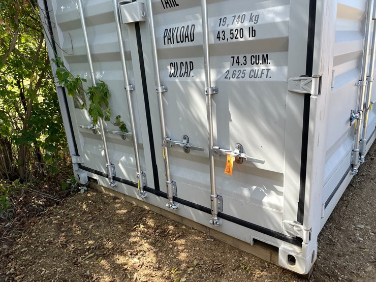 #501-•-single-use-40'-high-cube-shipping-container-image-10