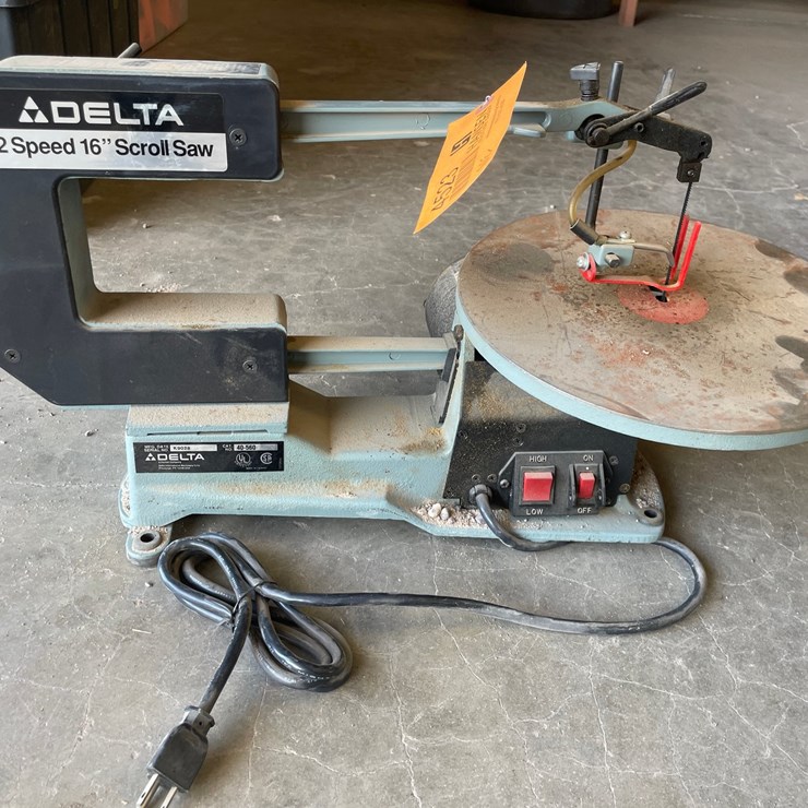 DELTA 16