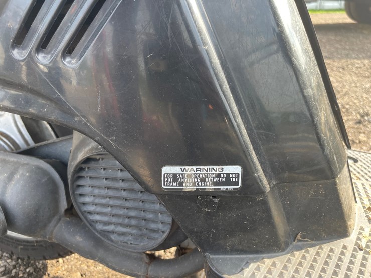 #5085-•-honda-spree-moped-(no-title)-image-12