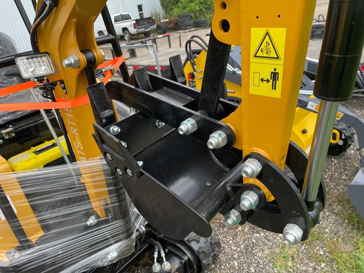 #2965-•-2026-ats-power-rt15r-mini-excavator-image-6