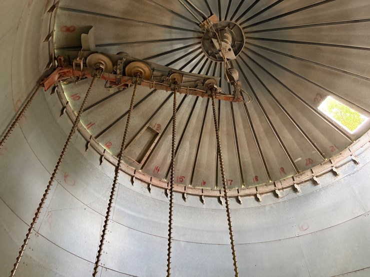 #604-•-21’-super-steel-grain-drying-bin-(oak-creek,-wi)-image-14