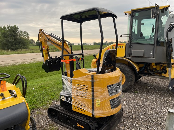 #2965-•-2026-ats-power-rt15r-mini-excavator-image-4