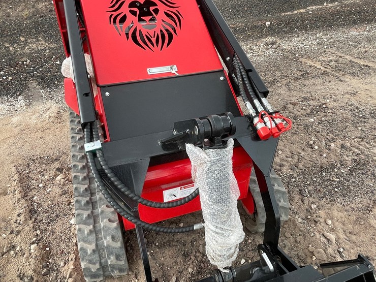 #2035-•-unused-mini-track-skid-steer-loader-image-9