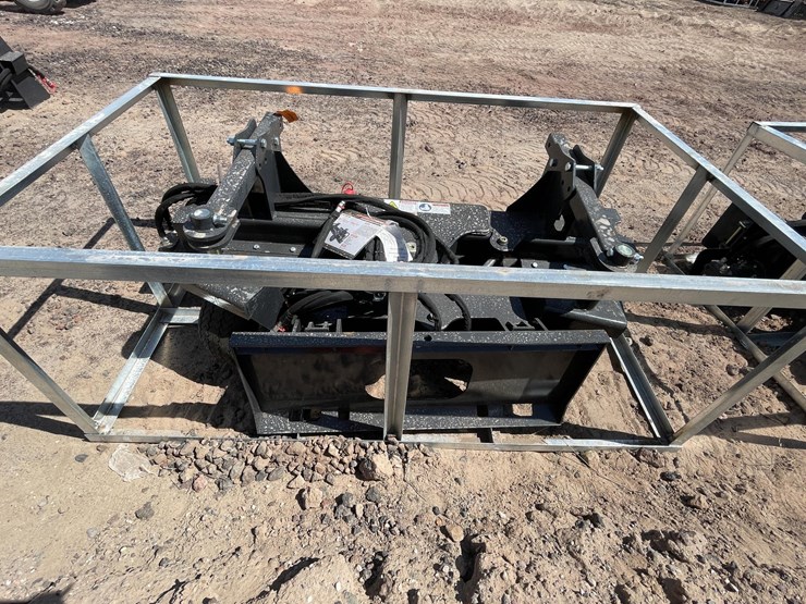 #2401-•-unused-2026-landhonor-power-rake-attachment-image-8