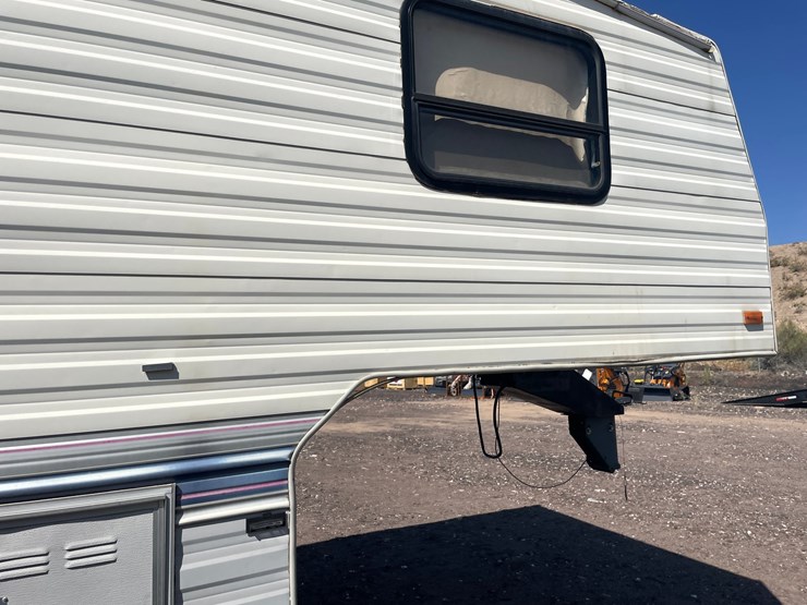 #1858-•-1994-fleetwood-travel-trailer-(has-nm-title)-image-19