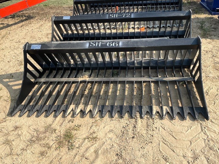 #2528-•-greatbear-skid-steer-rock-bucket-attachment-image-2