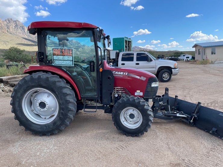 #1804-•-farmall-55-tractor-(offsite-in-las-cruces,-nm)-image-2