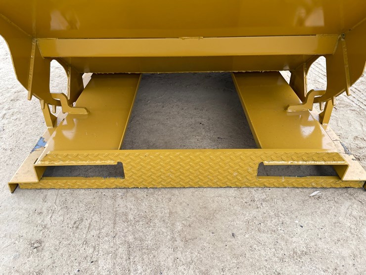 #2543-•-new-kc-self-dumping-hopper-with-fork-pockets-image-9