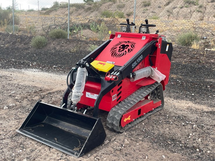 #2035-•-unused-mini-track-skid-steer-loader-image-36