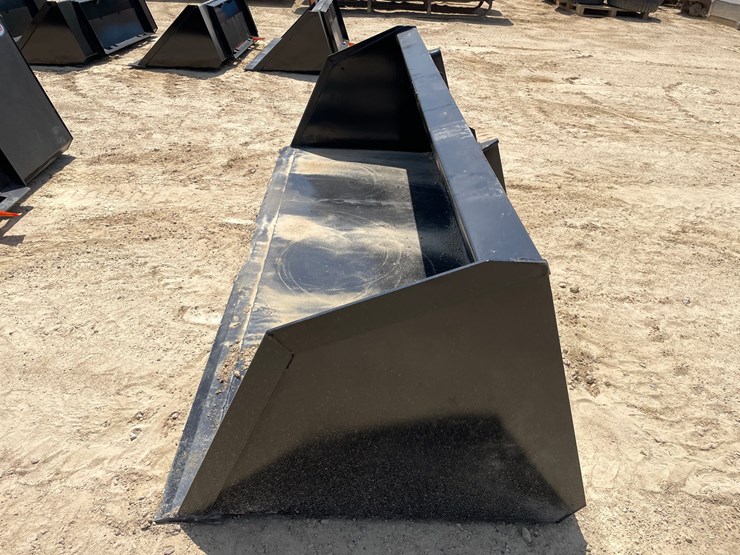 #2246-•-new-swict-96"-snow-skid-steer-bucket-image-8
