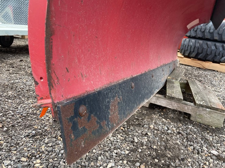 #5094-•-western-plow-with-mounting-bracket-image-3