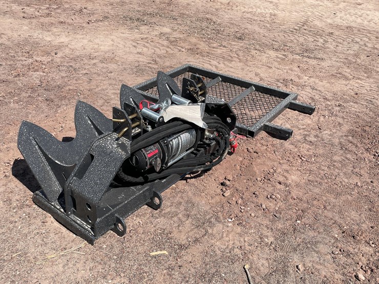 #2417-•-unused-2026-landhonor-hydraulic-winch-image-9