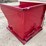 #2545-•-new-kc-self-dumping-hopper-with-fork-pockets-image-2
