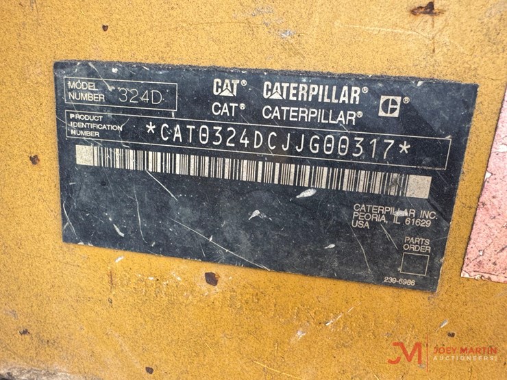 2006-caterpillar-324dl-image-35