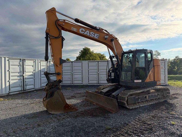 2021-case-cx145d-excavator-image-1