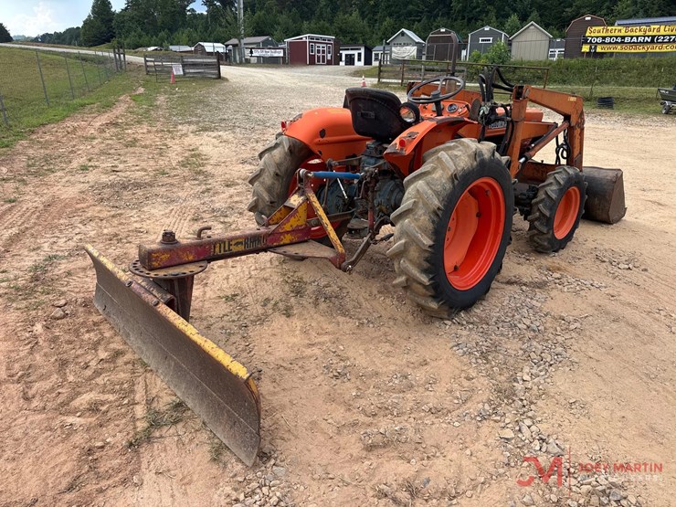kubota-l245dt-image-3