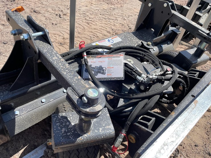 #2401-•-unused-2026-landhonor-power-rake-attachment-image-7