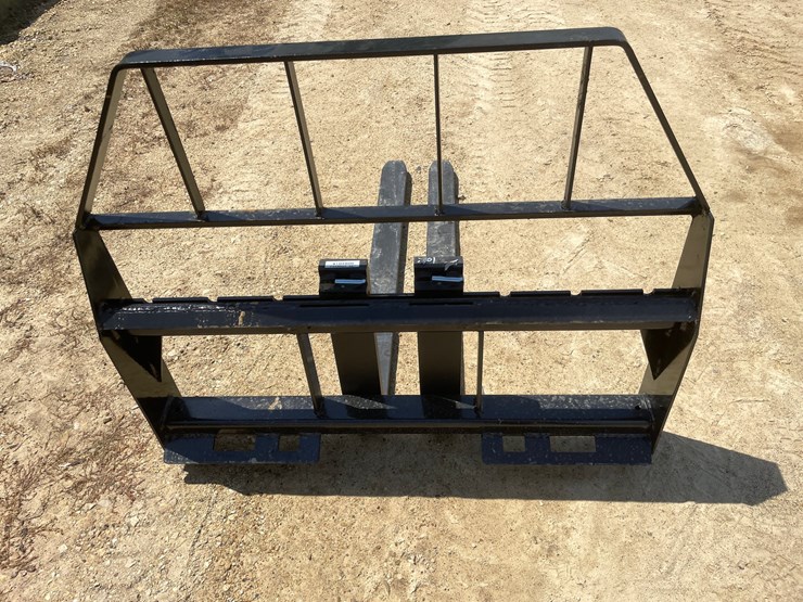 #2227-•-kivel-3,500-lbs.-48"-pallet-forks-image-14