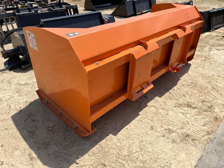 #2244-•-new-84"-skid-steer-snowpusher-attachment-image-7