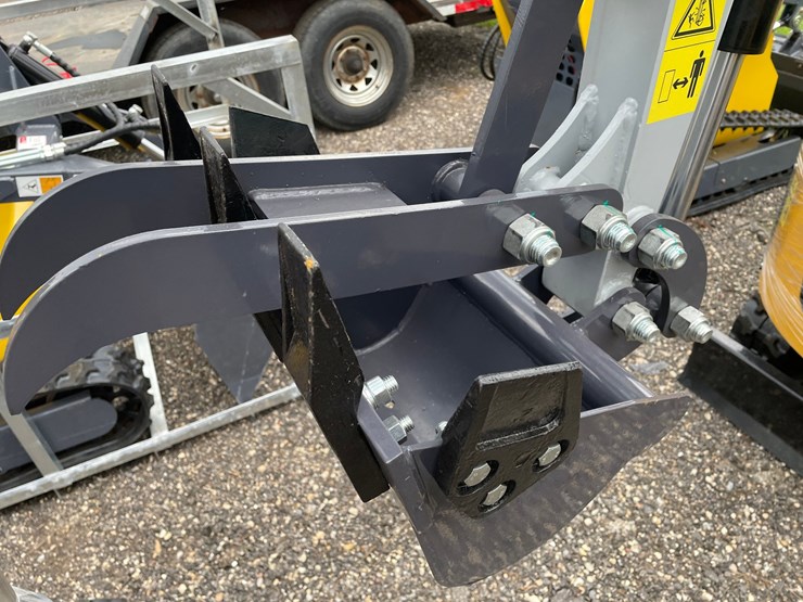 #2964-•-2026-ats-power-me18-mini-excavator-image-9
