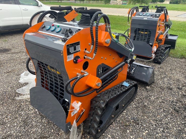 #2968-•-landhonor-mini-skid-steer-loader-image-6