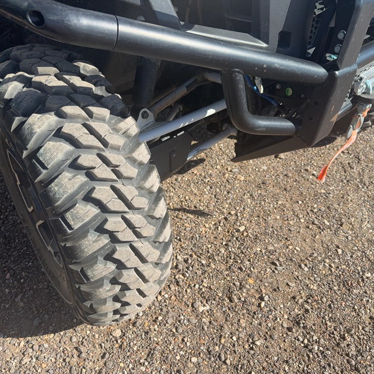 2016 POLARIS RANGER