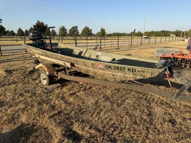 1994-lowe-14'-fishing-boat-image-1
