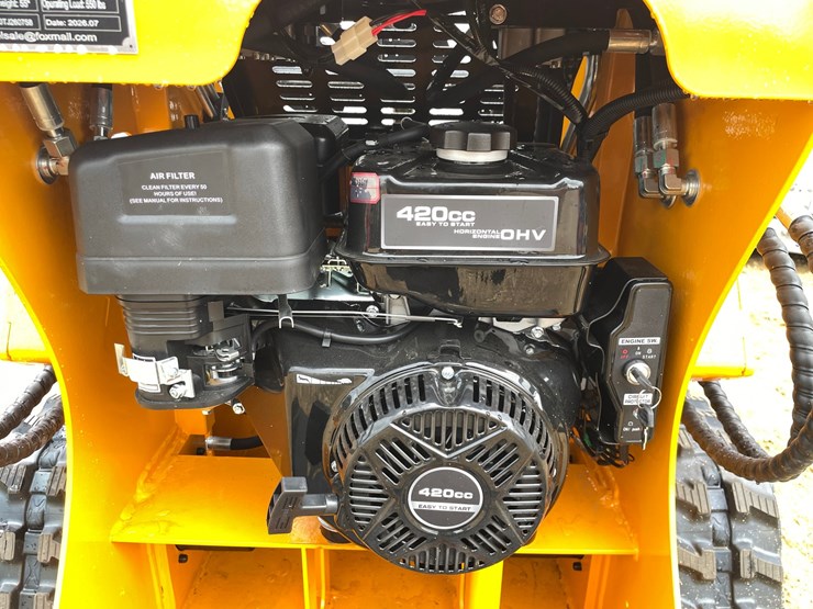 #1261-•-mms-skid-steer-loader-image-21