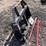 #2427-•-unused-2026-landhonor-skid-steer-bale-spear-image-2