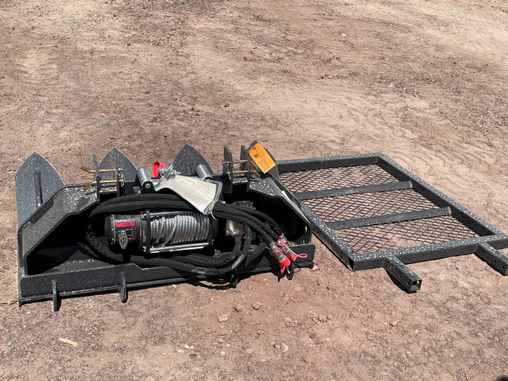 #2416-•-unused-2026-landhonor-hydraulic-winch-image-5